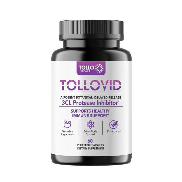 Tollovid®