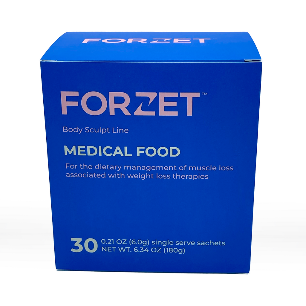 FORZET™